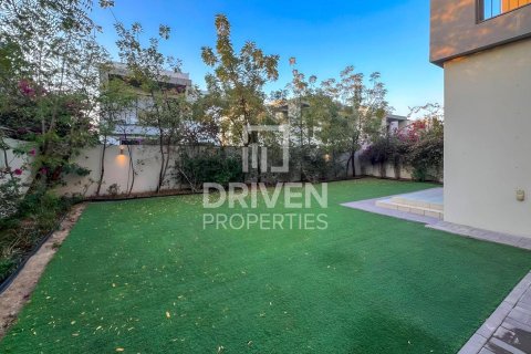Βίλα σε Dubai Hills Estate, Dubai, ΗΑΕ 4 υπνοδωμάτια, 468.51 τ.μ. Αρ. 744205 - φωτογραφία 16