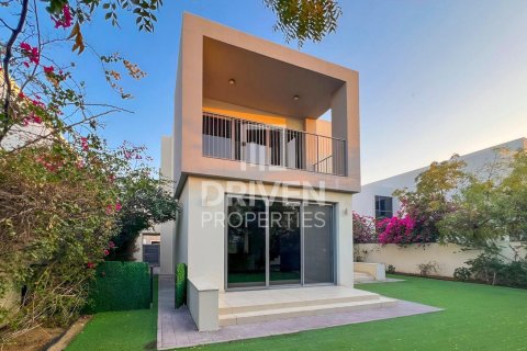 Βίλα σε Dubai Hills Estate, Dubai, ΗΑΕ 4 υπνοδωμάτια, 468.51 τ.μ. Αρ. 744205 - φωτογραφία 21