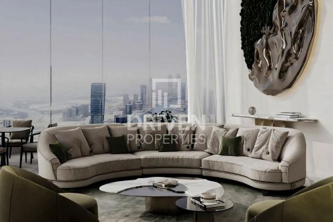 Apartamento en venta en Business Bay, Dubai, EAU 1 dormitorio, 77.57 m2 № 744206 - foto 7