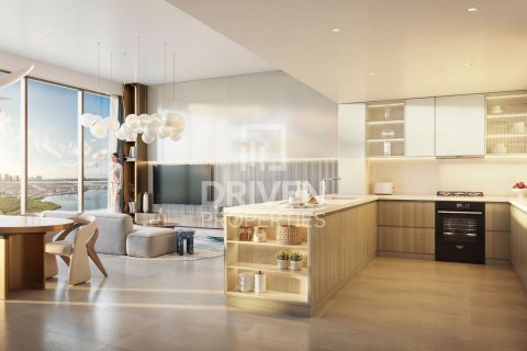 Apartment sa Dubai Creek Harbour (The Lagoons), UAE 1 silid-tulugan, 69.12 sq.m. № 744203 - larawan 6