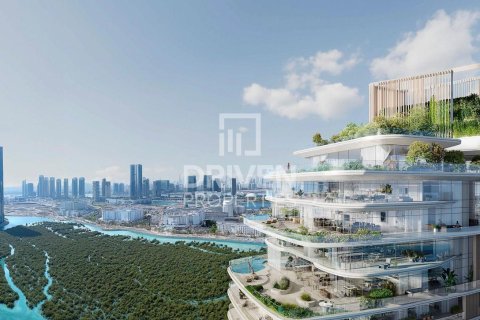 Apartment sa Dubai Creek Harbour (The Lagoons), UAE 1 silid-tulugan, 69.12 sq.m. № 744203 - larawan 10