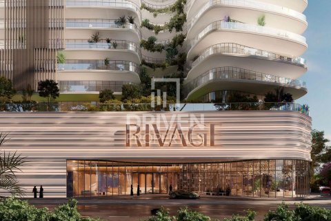 Apartment sa Dubai Creek Harbour (The Lagoons), UAE 1 silid-tulugan, 69.12 sq.m. № 744203 - larawan 14