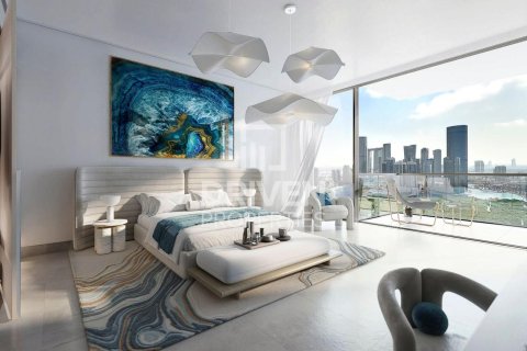 Apartment sa Dubai Creek Harbour (The Lagoons), UAE 1 silid-tulugan, 69.12 sq.m. № 744203 - larawan 4