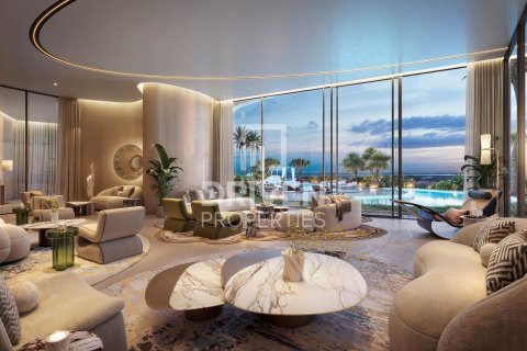 Apartment sa Dubai Creek Harbour (The Lagoons), UAE 1 silid-tulugan, 69.12 sq.m. № 744203 - larawan 3