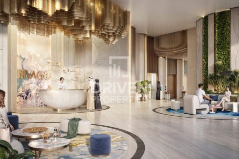 Apartment sa Dubai Creek Harbour (The Lagoons), UAE 1 silid-tulugan, 69.12 sq.m. № 744203 - larawan 9