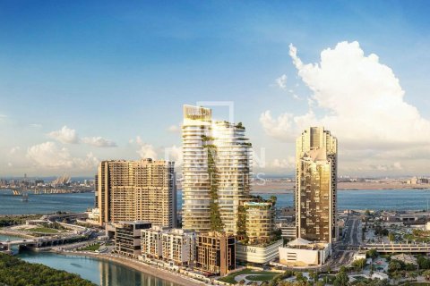 Apartment sa Dubai Creek Harbour (The Lagoons), UAE 1 silid-tulugan, 69.12 sq.m. № 744203 - larawan 13
