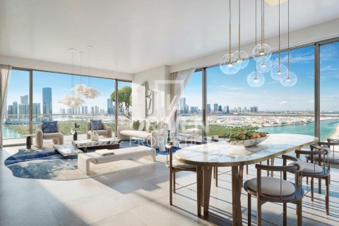 Apartment sa Dubai Creek Harbour (The Lagoons), UAE 1 silid-tulugan, 69.12 sq.m. № 744203 - larawan 2