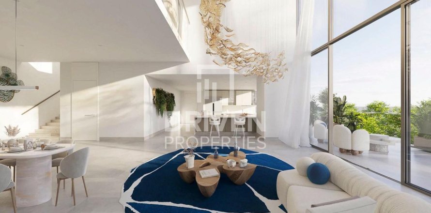 Apartment sa Dubai Creek Harbour (The Lagoons), UAE 1 silid-tulugan, 69.12 sq.m. № 744203