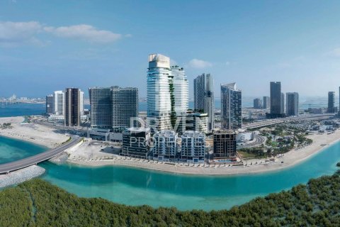 Apartment sa Dubai Creek Harbour (The Lagoons), UAE 1 silid-tulugan, 69.12 sq.m. № 744203 - larawan 16