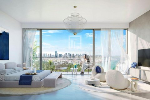 Apartment sa Dubai Creek Harbour (The Lagoons), UAE 1 silid-tulugan, 69.12 sq.m. № 744203 - larawan 5