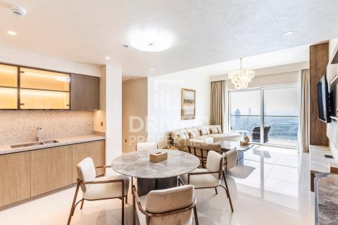 آپارتمان برای فروش در  Dubai Harbour، Dubai، امارات متحده عربی  2 خوابه ، 123.28 متر مربع ، شماره 744200 - تصویر 9