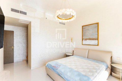 آپارتمان برای فروش در  Dubai Harbour، Dubai، امارات متحده عربی  2 خوابه ، 123.28 متر مربع ، شماره 744200 - تصویر 6