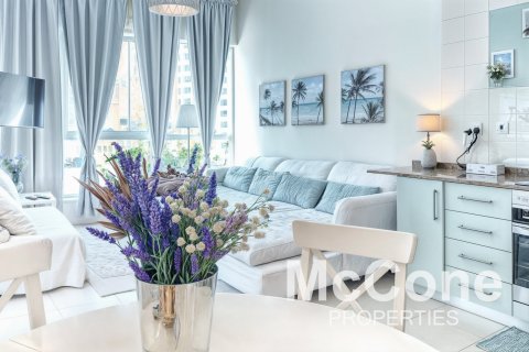 Apartment in Dubai Marina, Dubai, UAE 1 bedroom, 65.5 sq.m. № 587174 - photo 8