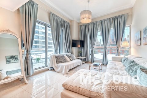 Apartment in Dubai Marina, Dubai, UAE 1 bedroom, 65.5 sq.m. № 587174 - photo 4