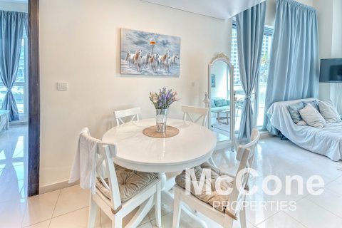 Apartment in Dubai Marina, Dubai, UAE 1 bedroom, 65.5 sq.m. № 587174 - photo 9