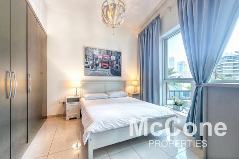 Apartment in Dubai Marina, Dubai, UAE 1 bedroom, 65.5 sq.m. № 587174 - photo 3