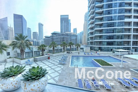 Apartment in Dubai Marina, Dubai, UAE 1 bedroom, 65.5 sq.m. № 587174 - photo 15