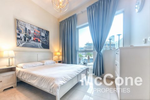 Apartment in Dubai Marina, Dubai, UAE 1 bedroom, 65.5 sq.m. № 587174 - photo 10