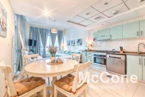 Apartment in Dubai Marina, Dubai, UAE 1 bedroom, 65.5 sq.m. № 587174 - photo 5