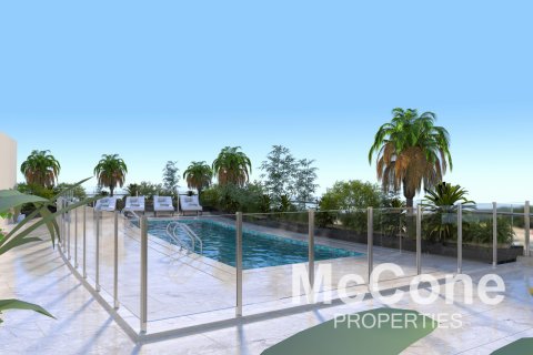 Byt v Majan, Dubai, SAE 2 ložnice, 118.08 m² Č.: 587171 - fotografie 11
