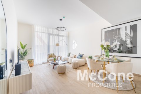 Byt v Majan, Dubai, SAE 2 ložnice, 118.08 m² Č.: 587171 - fotografie 1