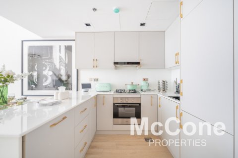 Byt v Majan, Dubai, SAE 2 ložnice, 118.08 m² Č.: 587171 - fotografie 3