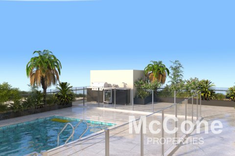 Byt v Majan, Dubai, SAE 2 ložnice, 118.08 m² Č.: 587171 - fotografie 10