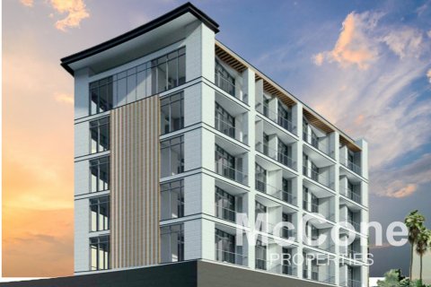 Byt v Majan, Dubai, SAE 2 ložnice, 118.08 m² Č.: 587171 - fotografie 13