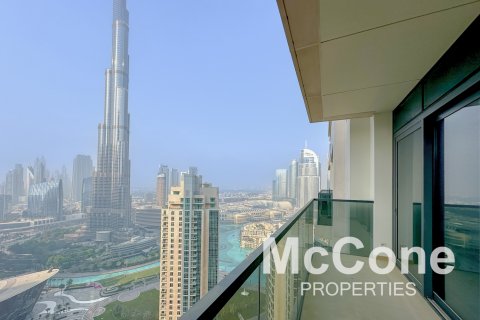 Byt v Downtown Dubai (Downtown Burj Dubai), Dubai, SAE 3 ložnice, 151.99 m² Č.: 587170 - fotografie 1
