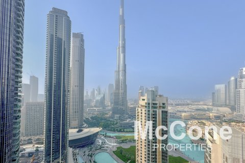 Byt v Downtown Dubai (Downtown Burj Dubai), Dubai, SAE 3 ložnice, 151.99 m² Č.: 587170 - fotografie 5