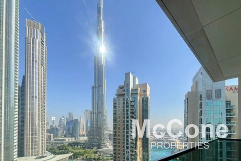 Byt v Downtown Dubai (Downtown Burj Dubai), Dubai, SAE 3 ložnice, 151.99 m² Č.: 587170 - fotografie 6
