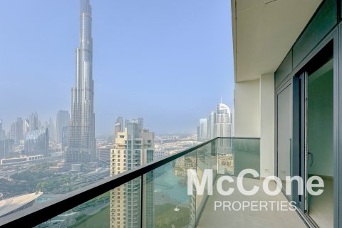 Byt v Downtown Dubai (Downtown Burj Dubai), Dubai, SAE 3 ložnice, 151.99 m² Č.: 587170 - fotografie 2