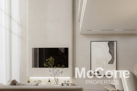 Byt v Jumeirah Village Circle, Dubai, SAE 2 ložnice, 129.51 m² Č.: 587172 - fotografie 3