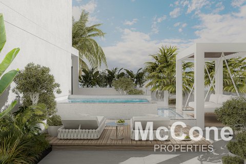 Byt v Jumeirah Village Circle, Dubai, SAE 2 ložnice, 129.51 m² Č.: 587172 - fotografie 10