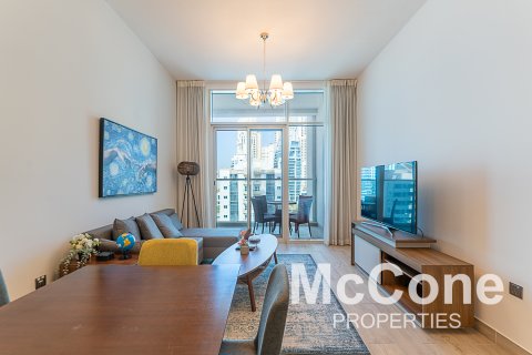 Dubai Marina, Dubai, BAE’de kiralık daire 1 yatak odası, 66.7 m&sup2; No 587173 - fotoğraf 4