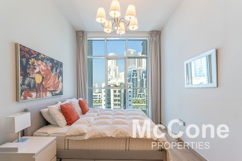 Dubai Marina, Dubai, BAE’de kiralık daire 1 yatak odası, 66.7 m&sup2; No 587173 - fotoğraf 6