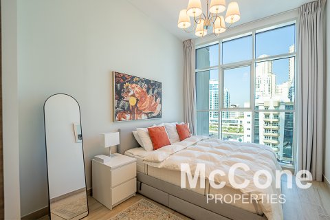 Dubai Marina, Dubai, BAE’de kiralık daire 1 yatak odası, 66.7 m&sup2; No 587173 - fotoğraf 7