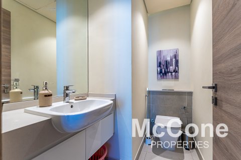 Dubai Marina, Dubai, BAE’de kiralık daire 1 yatak odası, 66.7 m&sup2; No 587173 - fotoğraf 10