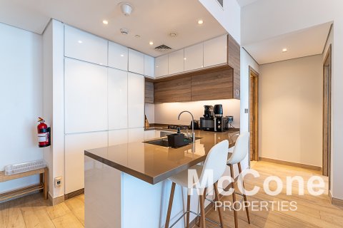 Dubai Marina, Dubai, BAE’de kiralık daire 1 yatak odası, 66.7 m&sup2; No 587173 - fotoğraf 5
