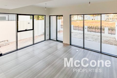Řadový dům v DAMAC Hills (Akoya by DAMAC), Dubai, SAE 4 ložnice, 228.73 m² Č.: 587175 - fotografie 1