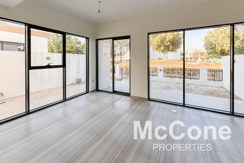 Řadový dům v DAMAC Hills (Akoya by DAMAC), Dubai, SAE 4 ložnice, 228.73 m² Č.: 587175 - fotografie 2