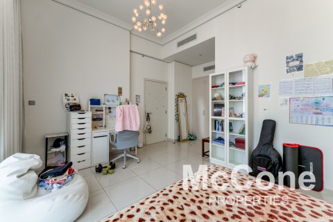 Vilë në DAMAC Hills (Akoya by DAMAC), Dubai, Emiratet e Bashkuara Arabe 5 dhoma gjumi, 610 m2. № 587176 - Foto 11