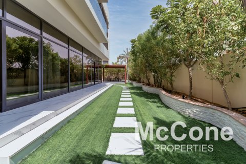 Vilë në DAMAC Hills (Akoya by DAMAC), Dubai, Emiratet e Bashkuara Arabe 5 dhoma gjumi, 610 m2. № 587176 - Foto 27