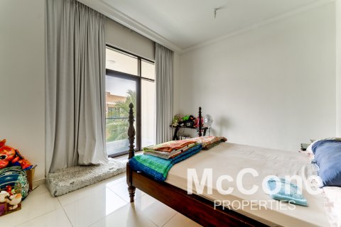 Vilë në DAMAC Hills (Akoya by DAMAC), Dubai, Emiratet e Bashkuara Arabe 5 dhoma gjumi, 610 m2. № 587176 - Foto 14