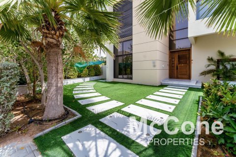 Vilë në DAMAC Hills (Akoya by DAMAC), Dubai, Emiratet e Bashkuara Arabe 5 dhoma gjumi, 610 m2. № 587176 - Foto 26