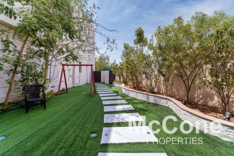 Vilë në DAMAC Hills (Akoya by DAMAC), Dubai, Emiratet e Bashkuara Arabe 5 dhoma gjumi, 610 m2. № 587176 - Foto 25