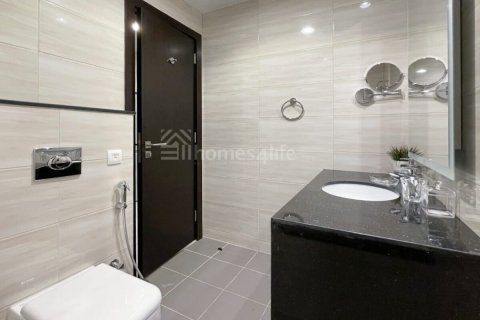 Купить квартиру в Dubai South (Dubai World Central), Дубай, ОАЭ 43м2, № 728780 - фото 11