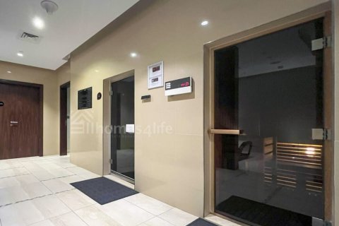 Купить квартиру в Dubai South (Dubai World Central), Дубай, ОАЭ 43м2, № 728780 - фото 14