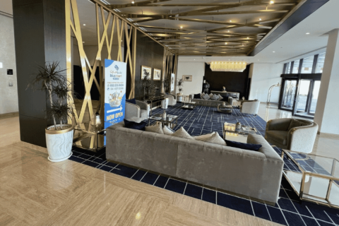 Купить квартиру в Dubai South (Dubai World Central), Дубай, ОАЭ 43м2, № 728780 - фото 16
