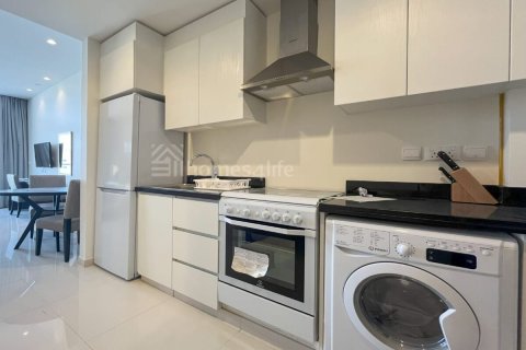 Купить квартиру в Dubai South (Dubai World Central), Дубай, ОАЭ 43м2, № 728780 - фото 8